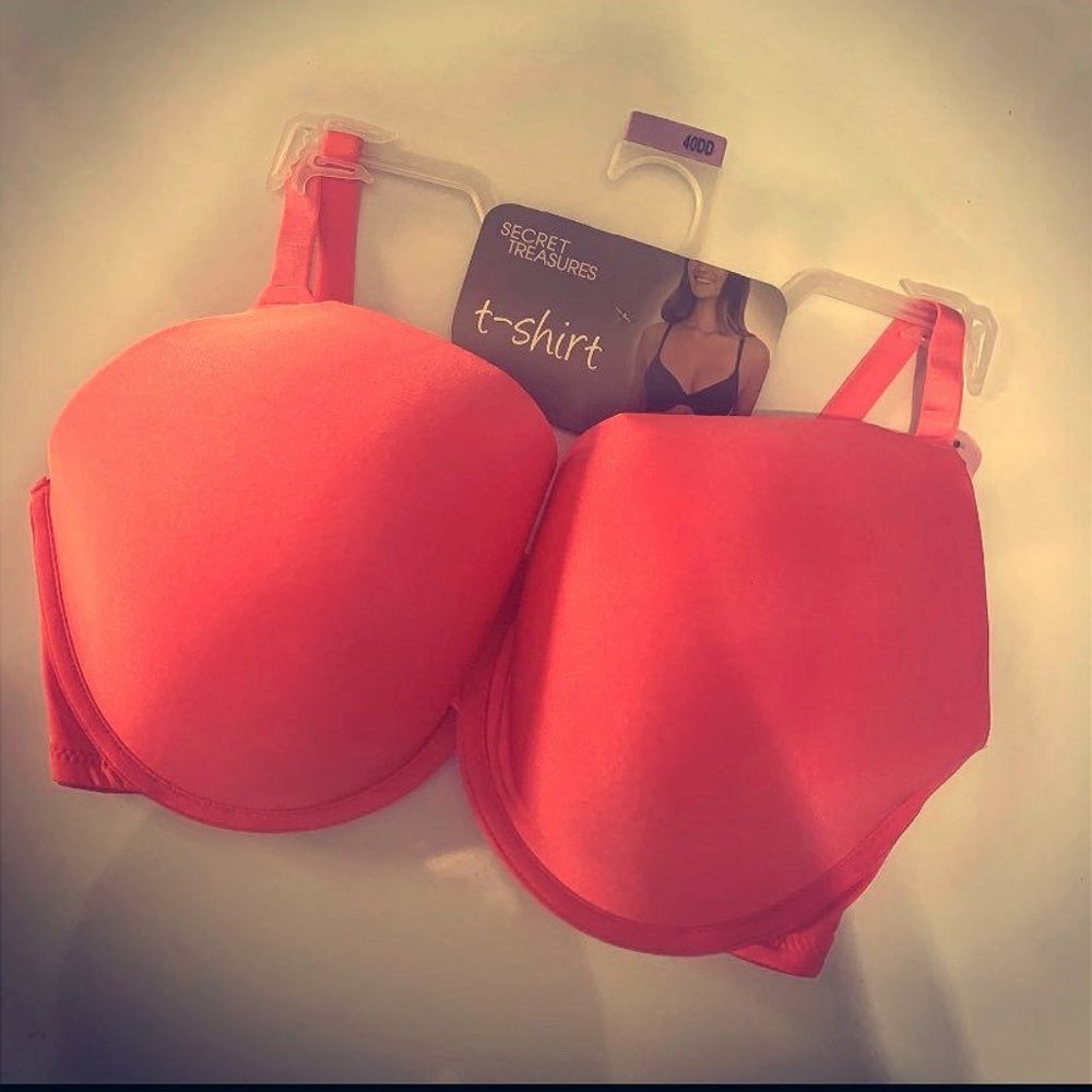 Secret Treasures T-Shirt Bras